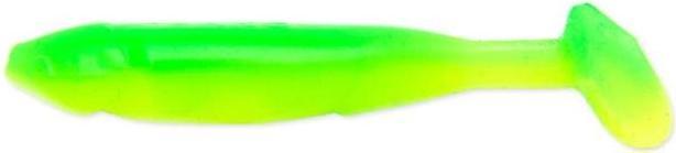 Produktbild Bass Assassin Crappie Dapper Green Lime (10 cm)