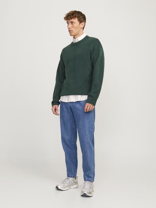 Actual product image Jack & Jones JJIBILL JJRICO MF 082 Regular fit jeans Regular fit jeans (W27/L30)