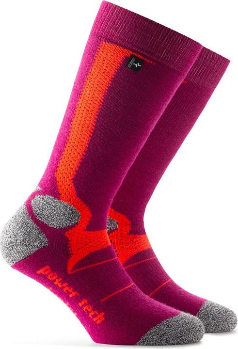 Immagine prodotto Rohner Power Tech Junior (31 - 34)