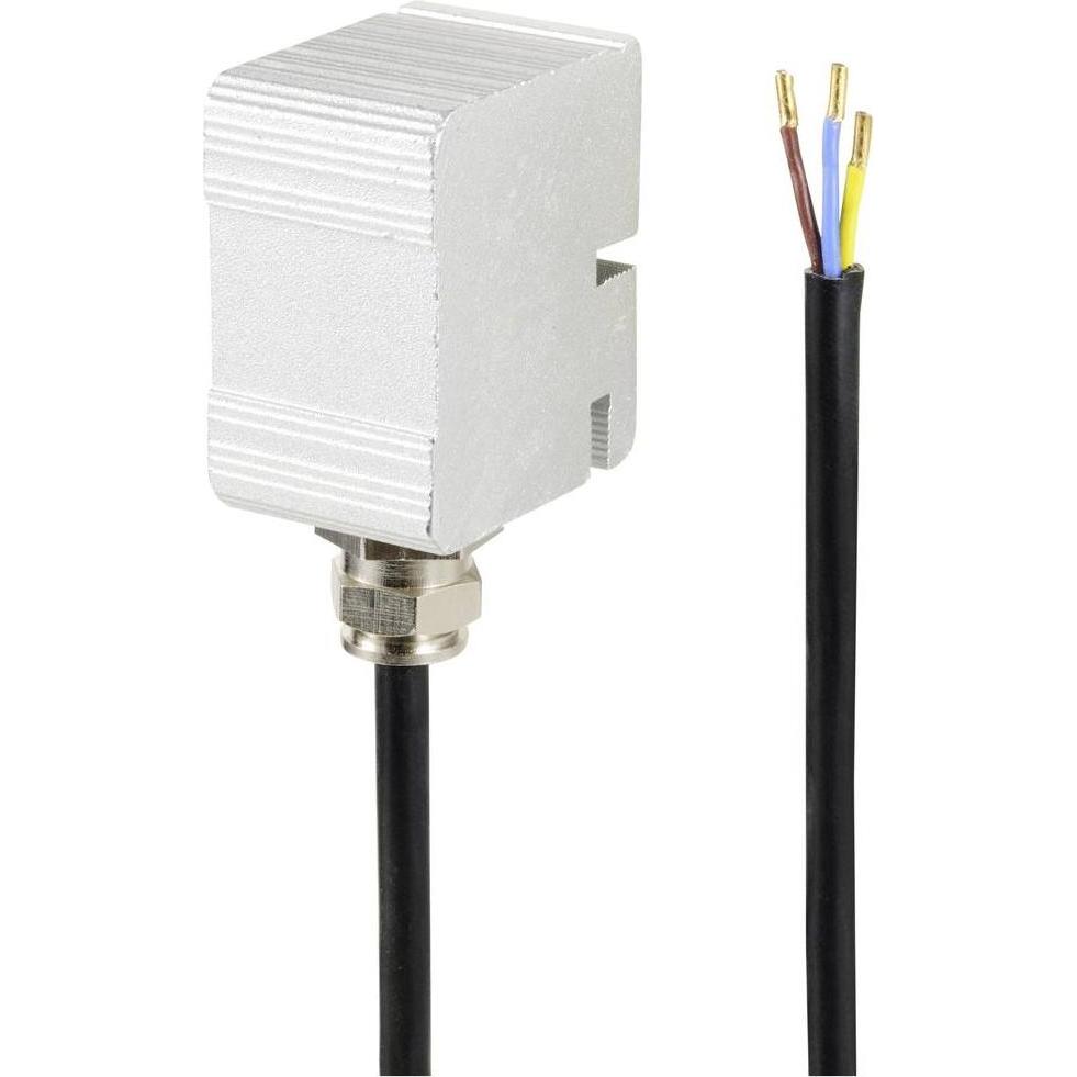 Thumbnail - Tru Components Schaltschrank-Thermostat TC-NTL-ExT6 1 St., Thermostat