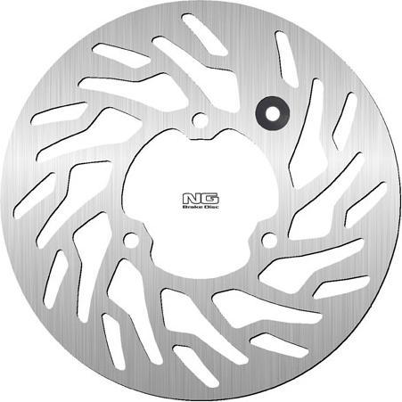 NG Brake Disc, Disco del freno, (200 mm)