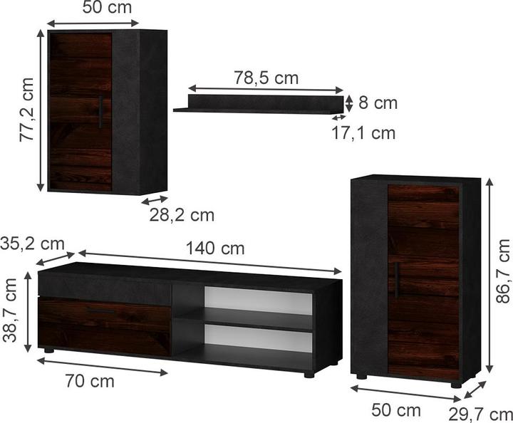 Immagine prodotto Vicco Berno