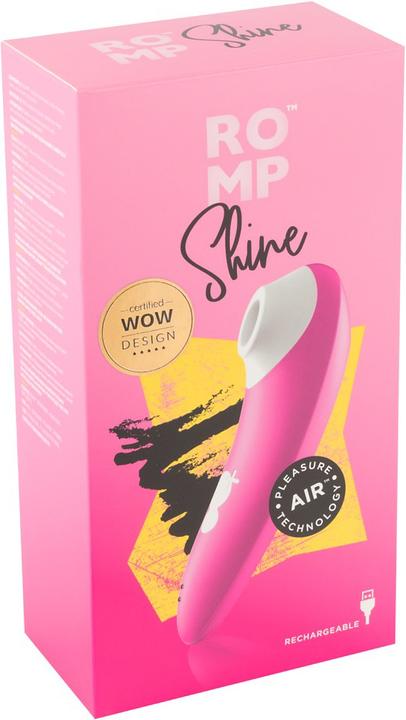 Produktbild Romp Shine