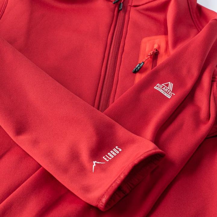 Produktbild Elbrus Nomi Polaretec Sweatshirt (L)