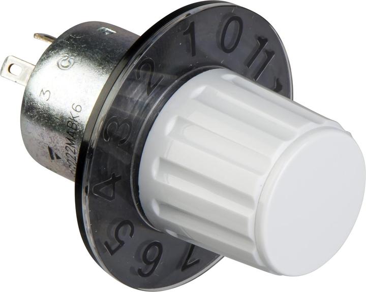 Produktbild Schneider Electric Potentiometer