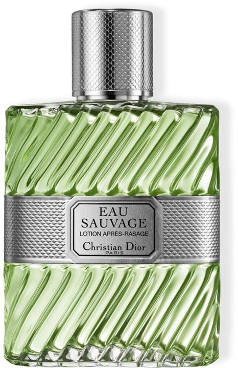 Image du produit Dior Eau Sauvage (Lotion après-rasage, 100 ml)