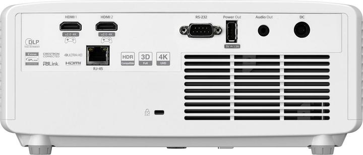 Produktbild Optoma ZK450 (4K, 4200 lm, 1.4:1)