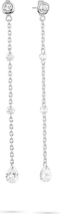 Immagine prodotto Radiant Damenohrringe RY000262A Silberfarben (Argento)