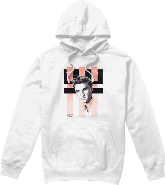 Produktbild Elvis Kapuzenpullover (XXL)