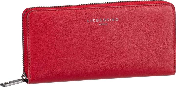 Actual product image Liebeskind Berlin Geldbörse Gigi Wallet L Sheep Natural
