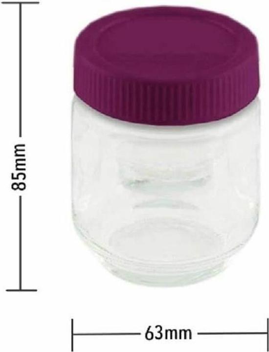 Image du produit Little Balance Yogurt 7 Digital + 6 pots
