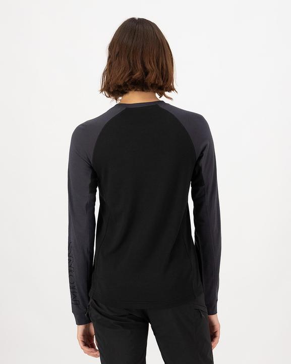 Actual product image Mons Royale Tarn Merino Long Sleeve (XL)