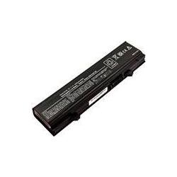 Thumbnail - CoreParts MBI1952 Notebook-Akku für Dell (6 Zellen, 5200 mAh), Notebook Akku, Schwarz