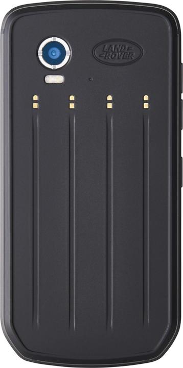 Produktbild Land Rover Explore (64 GB, Black, 5", Hybrid Dual SIM, 4G)