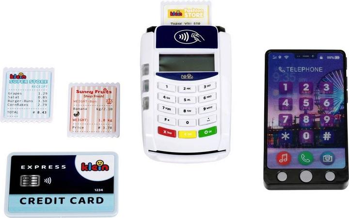 Actual product image Theo Klein 0.215