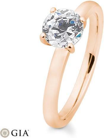 Immagine prodotto Breuning 4er Krappe 0,60-1,00ct. (48, 585/14 K Oro)