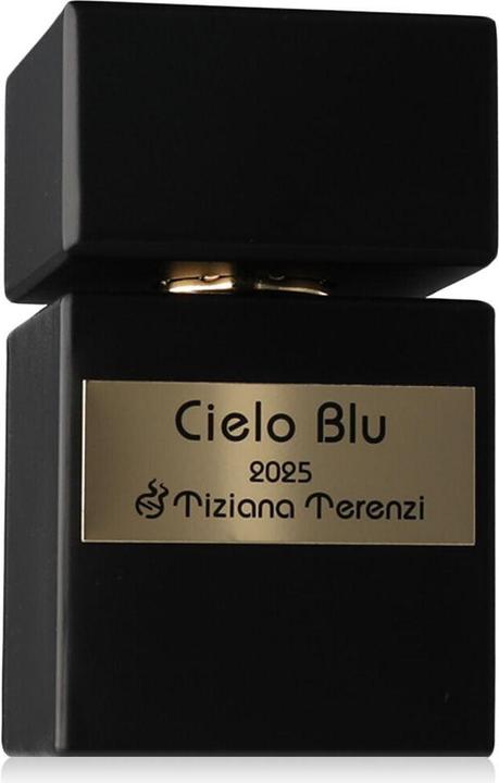 Tiziana Terenzi Cielo Blu Extrait (Extrait De Parfum, 100 ml)