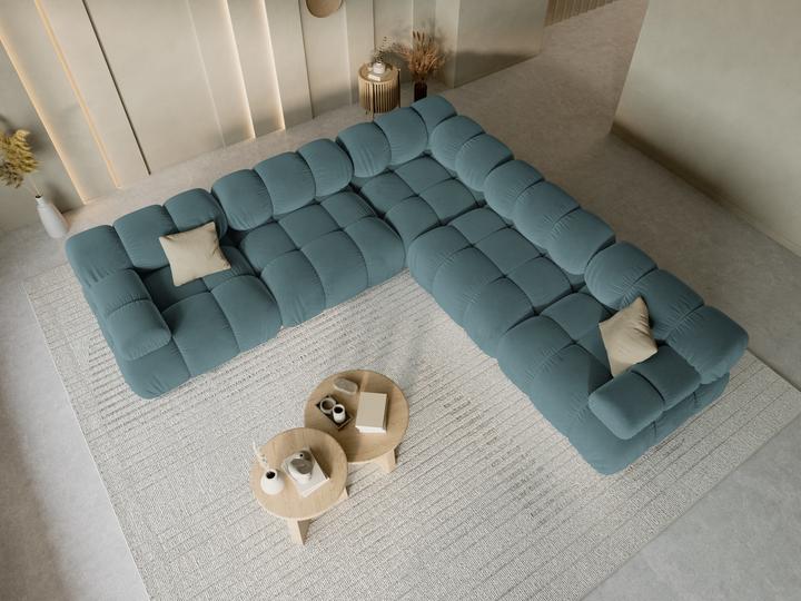 Actual product image Micadoni Bellis (Corner sofa)