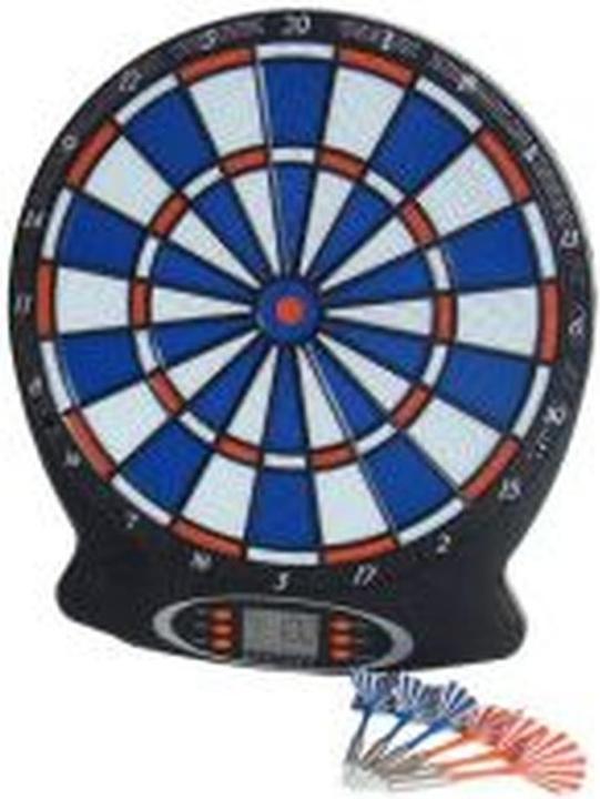 Actual product image Bex Sport Dartboard Devil 2