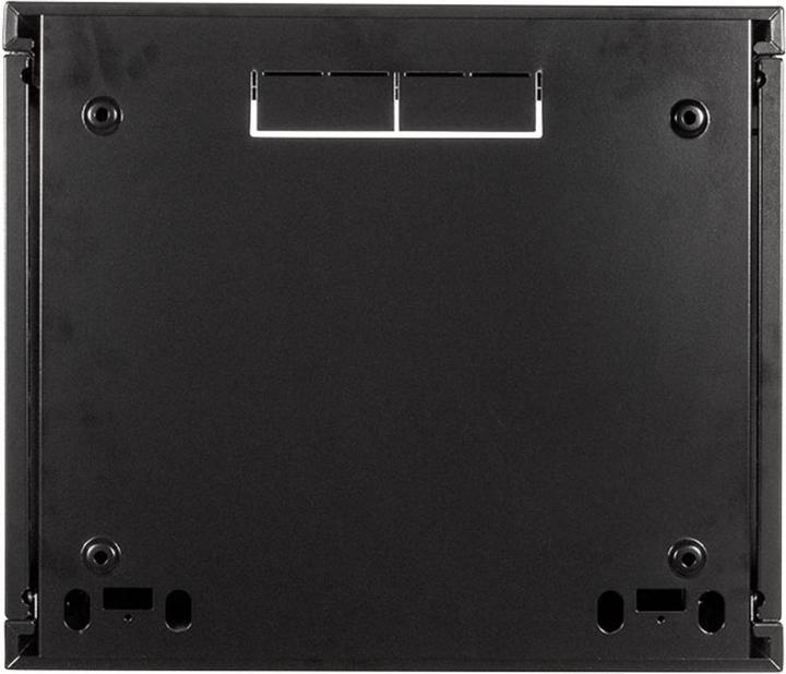 Actual product image LogiLink Wall cabinet (9 RU, 19 inch rack)