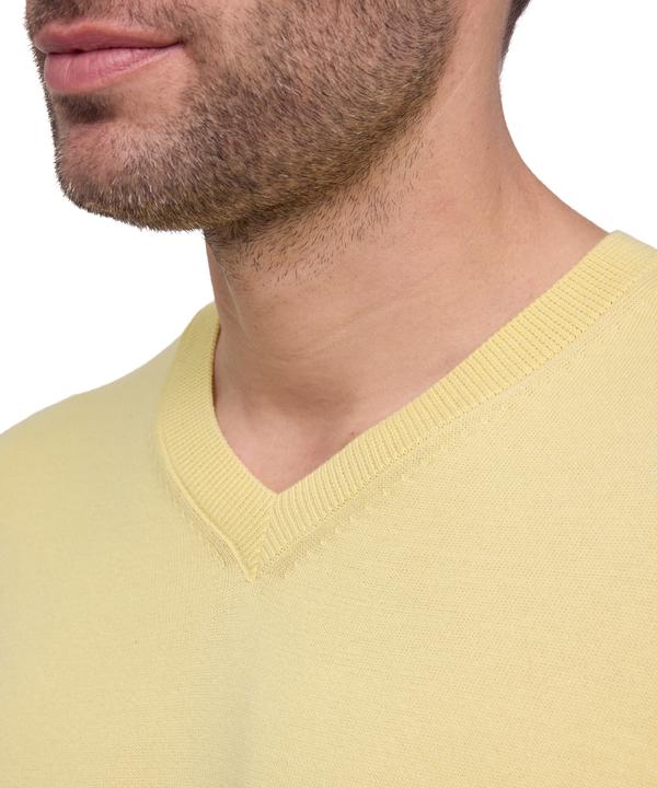Produktbild Falke FAV Cotton V-Neck m (XXL)