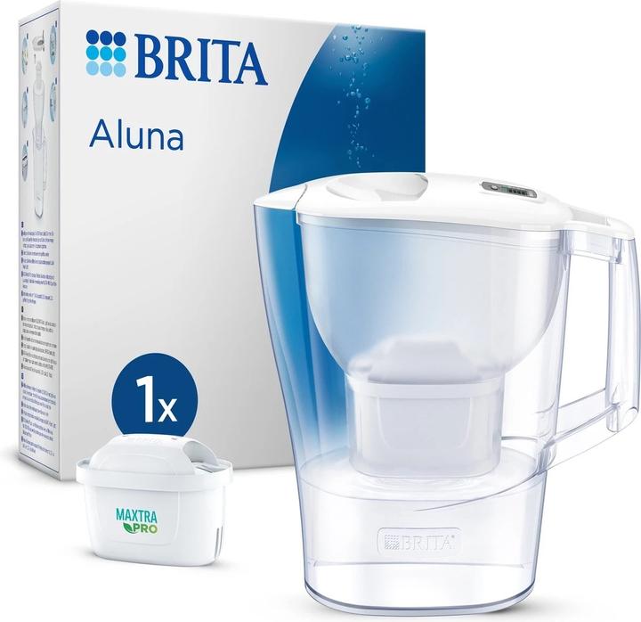 Produktbild Brita Aluna (2.40 l)