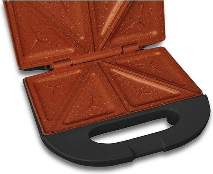 Produktbild Eldom ST11 Sandwich-Toaster