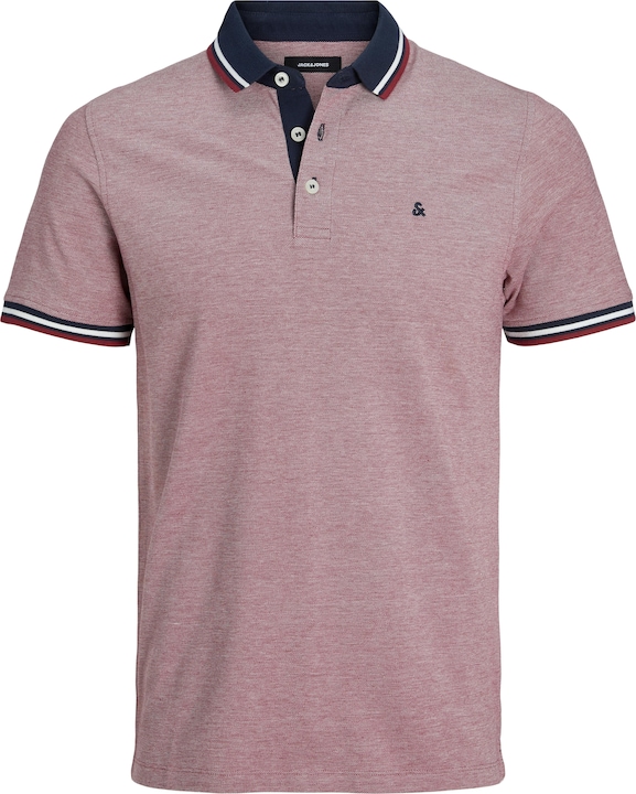 Jack & Jones Klassisches Poloshirt (XS)