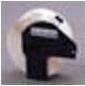 Actual product image Brother Dk-11201 (2.90 cm)