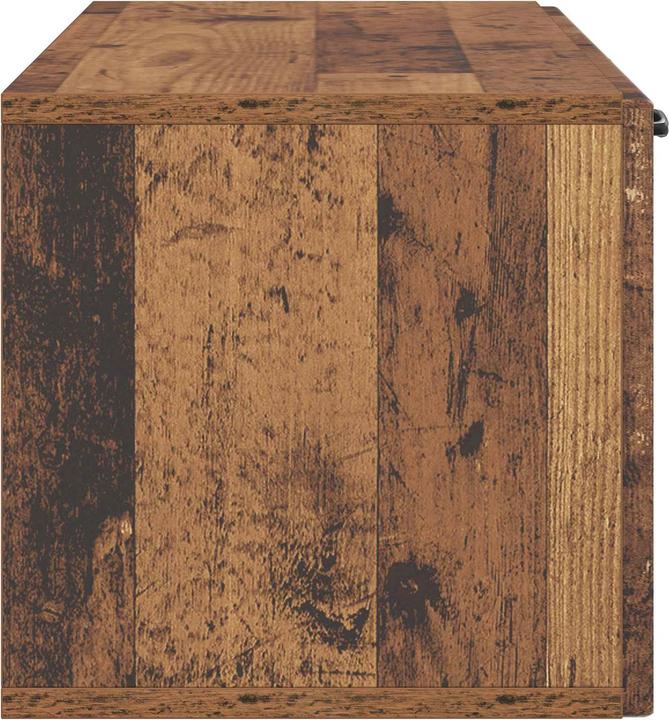 Image du produit vidaXL TV-Ständer (98 x 31 x 30 cm)