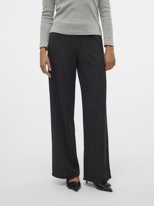 Image du produit Vero Moda Vmberlin My Mw Wide Print Pant Noos (30)