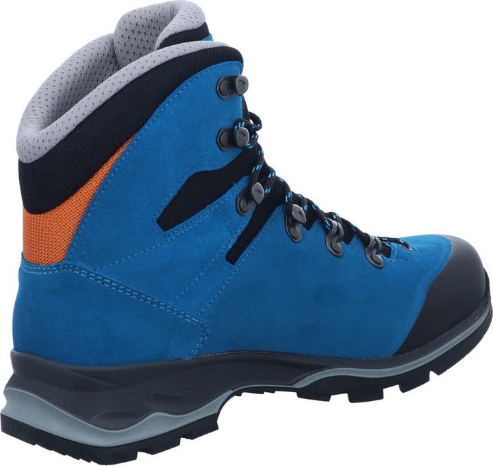 Actual product image Lowa Badia GTX (43, 43.5)