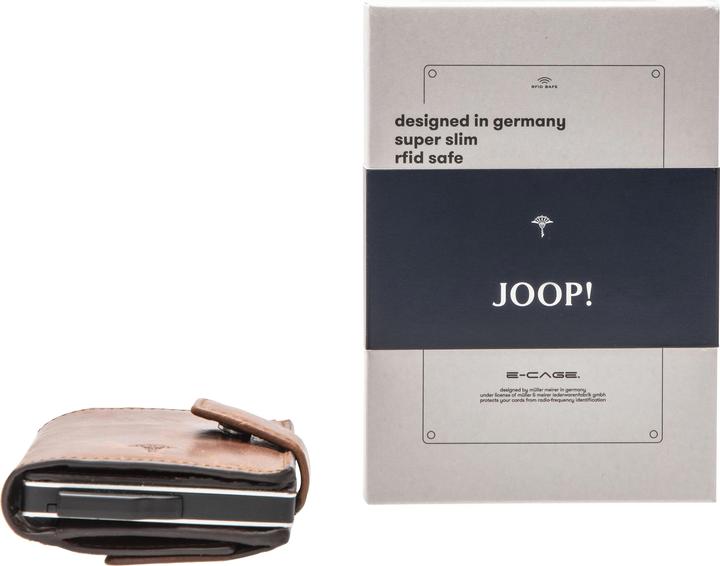 Actual product image Joop! e-cage sv8f loreto c-three