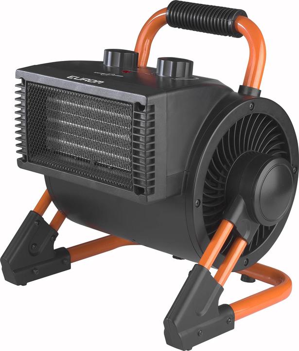 Immagine prodotto Eurom Riscaldatore per barca Riscaldatore per officina Riscaldatore invernale 3000W