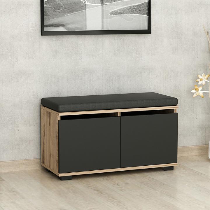Produktbild En.Casa Brande (42 x 80 x 35 cm)