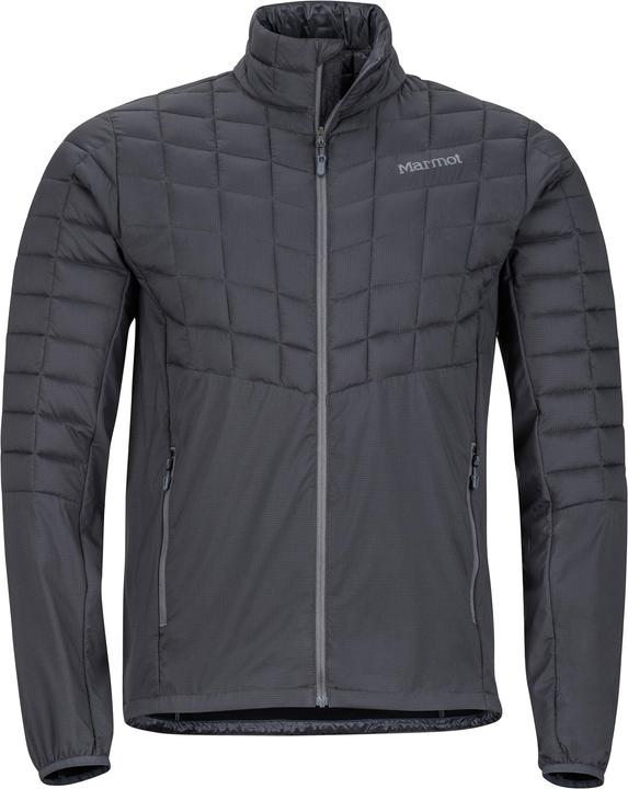 Marmot Hybride sans plumes (M)