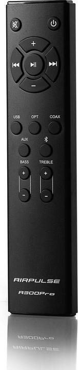 Actual product image Edifier Airpulse A300Pro (1 pair, 260 W)