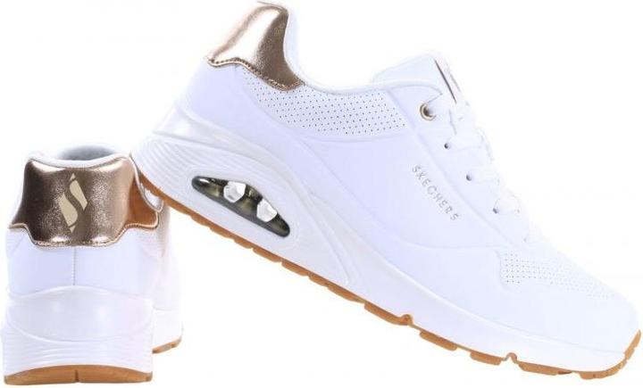 Image du produit Skechers Baskets UNO GEN1 - SHIMMER AWAY (29)