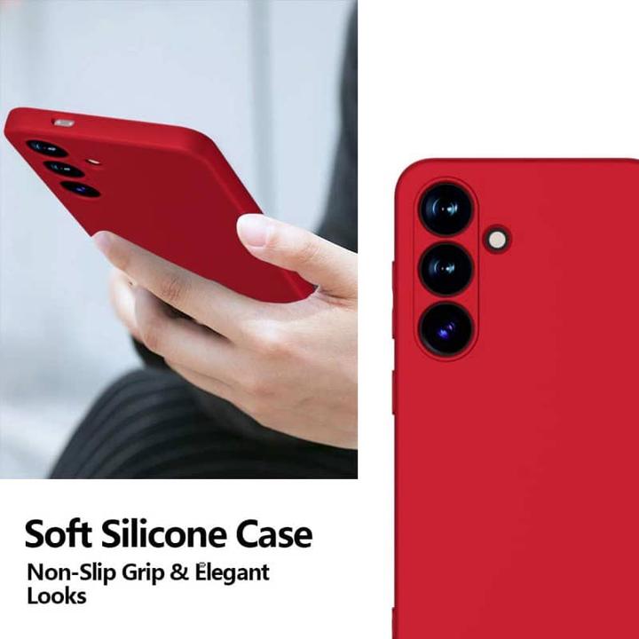 Actual product image X-Level Thin Backcase (Samsung Galaxy A56)