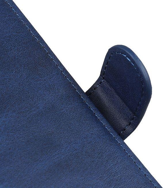 Immagine prodotto MU Classic Serie classica IV con copertina in pelle (Sony Xperia 10 III)