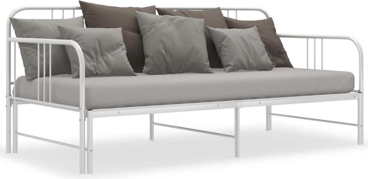 Image du produit vidaXL Schlafsofa-Gestell (90 x 200 cm)