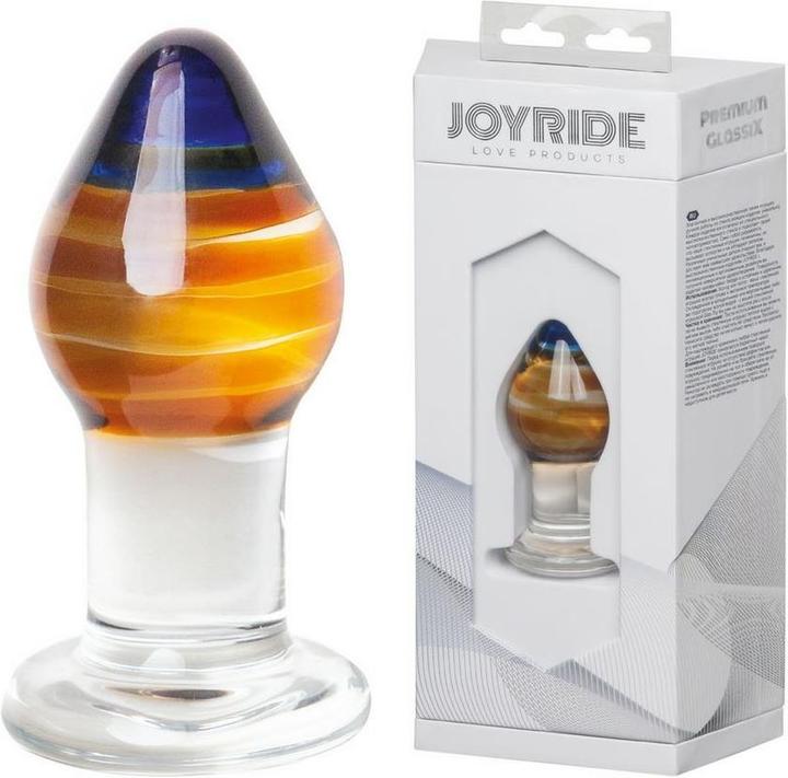 Produktbild Joyride Premium GlassiX 09