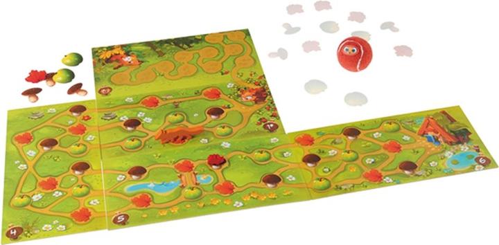 Image du produit Gigamic Roulapic (Français, 2 - 4 Joueur)