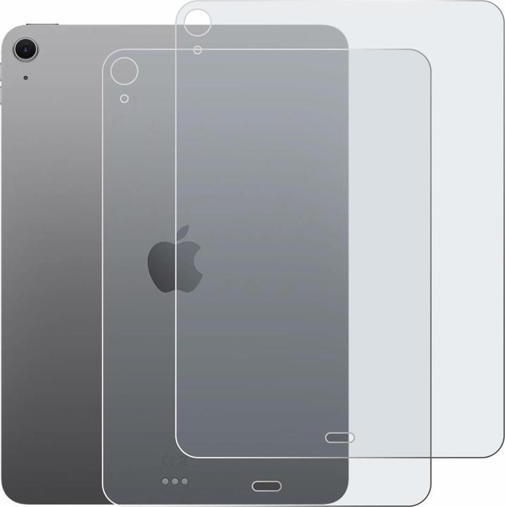 Actual product image BROTECT Protector Anti-Glare (2 pcs., Apple iPad Air 11 2025)