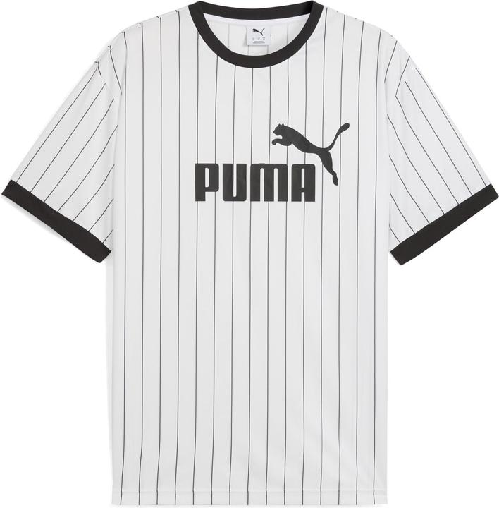 Immagine prodotto Puma Maglia a righe ESS (M)