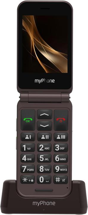 Produktbild Myphone TEL001004 (2.80", 2 Mpx)