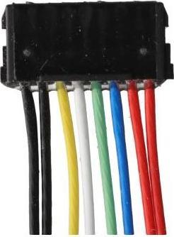 Actual product image AccuCell Akku passend für Lenovo IdeaPad 320, 520 u.v.m. Li-Polymer 7,4V 4000mAh 30Wh (4000 mAh)