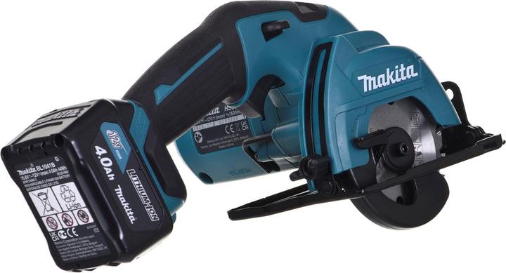 Actual product image Makita HS301DSME