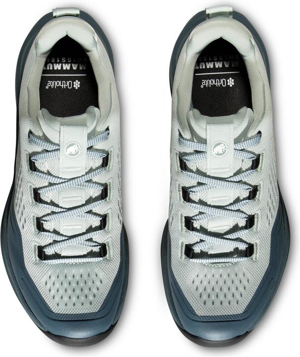 Produktbild Mammut Sertig III Low Women (36)