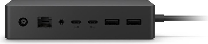 Produktbild Microsoft Surface Dock 2 (USB-C, 8 Ports)